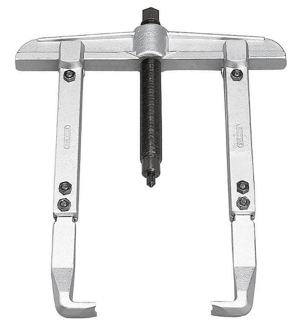 Saca-polia com 2 garras deslizantes 175mm x 313mm 8220/20L GEDORE