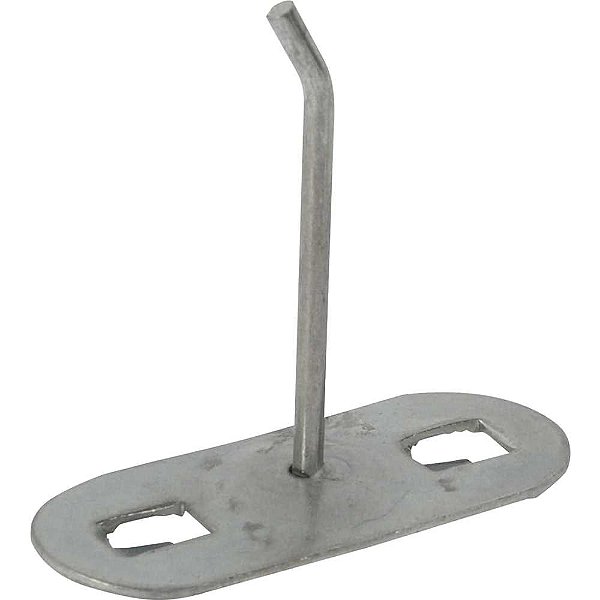 Grampo para fixação de ferramentas em painéis SM-A/2 MARCON