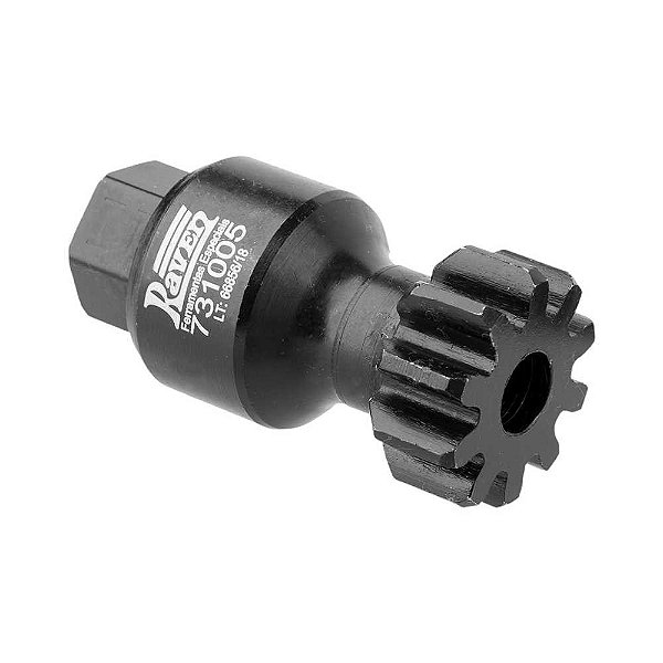 Ferramenta para girar o volante dos motores 731005 RAVEN