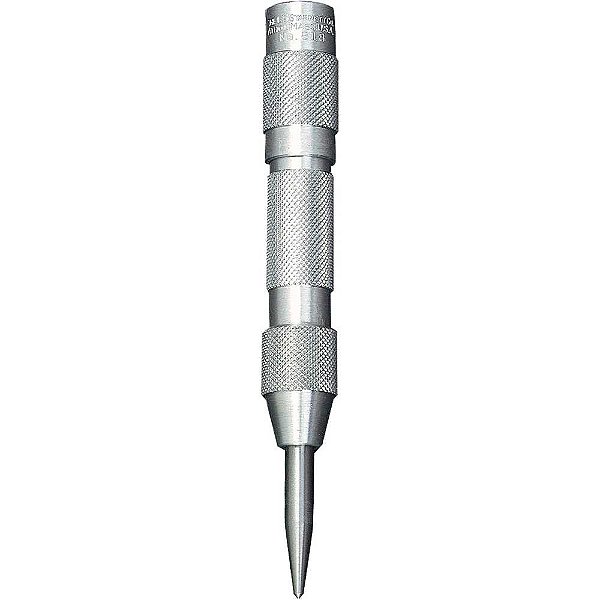 Punção automático com pressão ajustável série 818 125 x 16mm STARRETT
