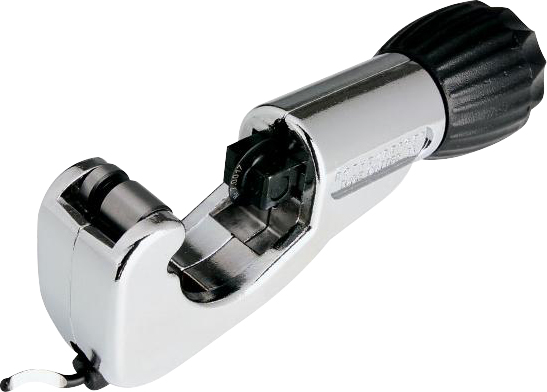 Cortador de tubos 1/4" a 1.3/8" Inox T.CUTTER 35 70055 ROTHENBERGER