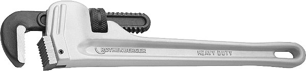 Chave grifo 36" tipo americana 70163 ROTHENBERGER
