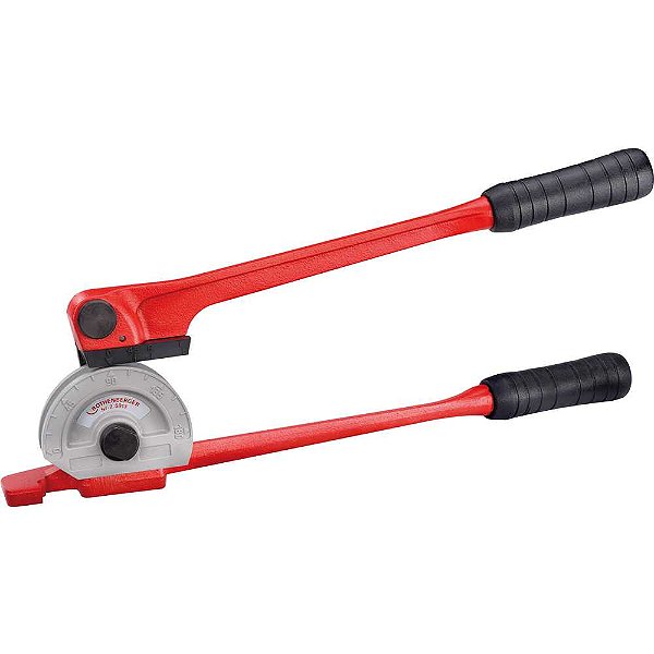 Curvador de tubos inox 3/8" Tenaza Pro 1000001431 ROTHENBERGER