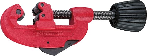 Cortador de tubos 1/8" a 1.1/8" T.CUTTER 30 71019 ROTHENBERGER