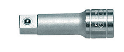 Extensão para soquete encaixe 1/2" x 3" 1990-3 GEDORE