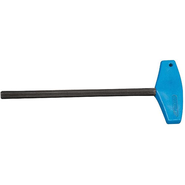 Chave allen 7,0mm com cabot 42T GEDORE