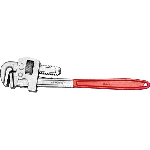 Chave grifo 36" tipo Stillson 033465 GEDORE