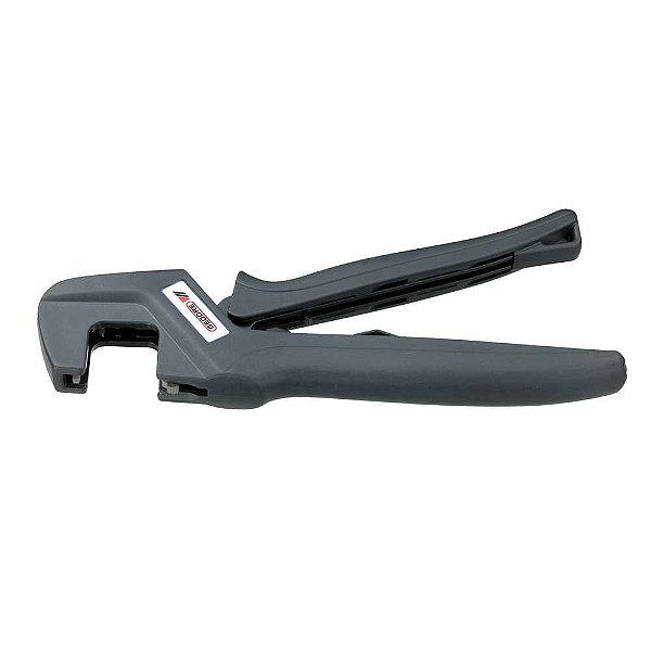 Alicate crimpador modular com catraca para terminais 050.767 GEDORE