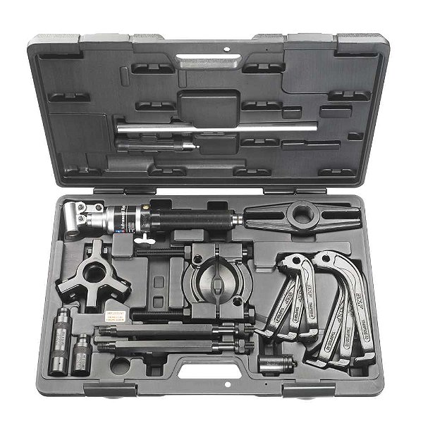 Conjunto extrator hidráulico TMHC 110E SKF