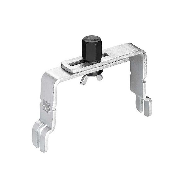 Chave de garras com abertura regulável 108003 RAVEN