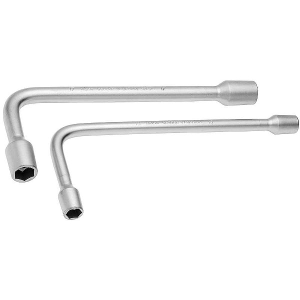 Chave biela 3/4" aço cromo vanádio 025056 25B GEDORE
