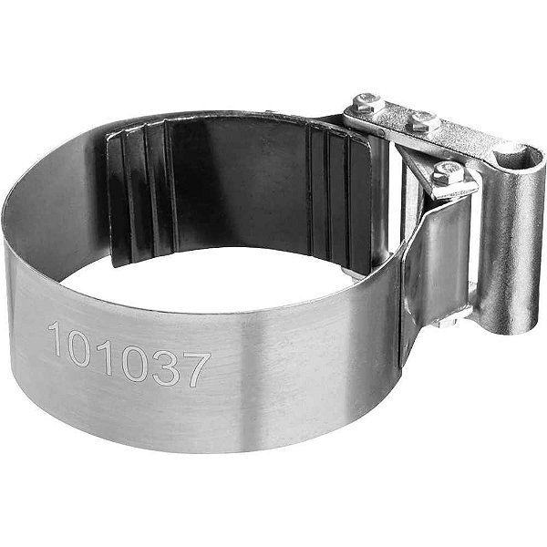 Chave para saca filtro abertura de 127,0mm a 133,0mm 101037 RAVEN