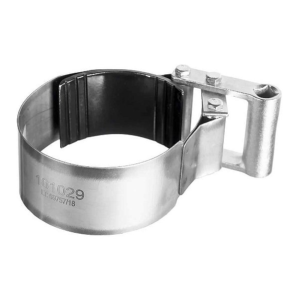 Saca filtro de óleo 115,0mm a 118,0mm para motor 101029 RAVEN