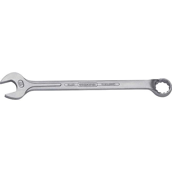 Chave combinada 2.1/4" 002.580 GEDORE