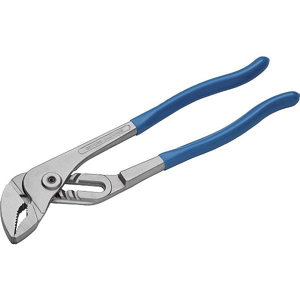 Alicate bomba d'água 10" com isolação até 1.000V 143/CP 029.090 GEDORE