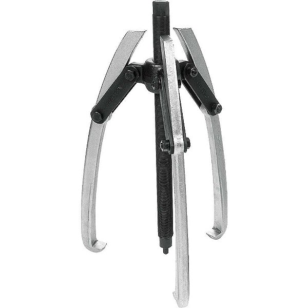 Saca-polia com 3 garras articuladas 350mm x 250mm 8567/1 GEDORE