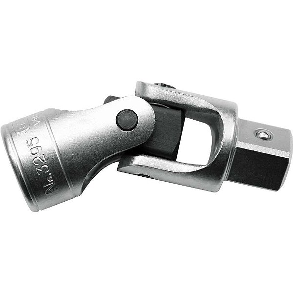 Junta universal encaixe de 3/4" 3295 GEDORE
