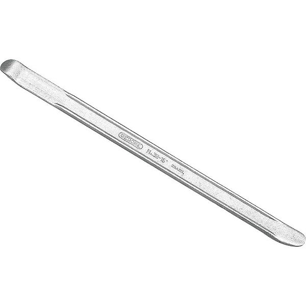 Espátula chata para desmontar pneus 16" 026.329 GEDORE