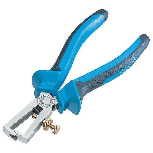Alicate desencapador 6.1/2" para fios 029.895 GEDORE