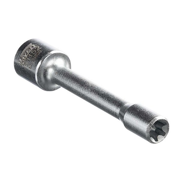 Chave E12 para os parafusos de cabeçote 131152 RAVEN