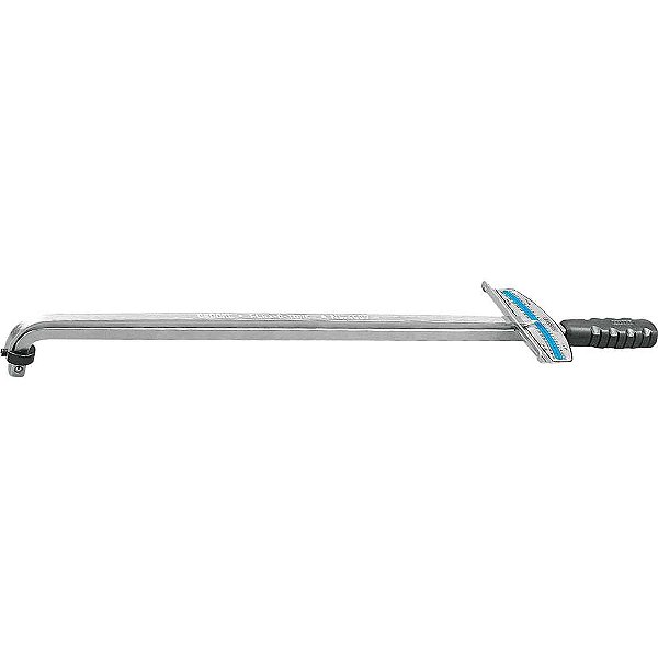 Torquímetro de vareta flexo - o - tork 1/2" 30 - 250 N.m 4657 047180 GEDORE