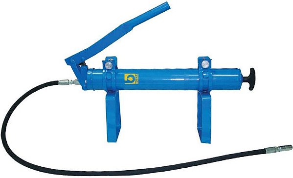 Bomba graxa manual 7028-E BOZZA