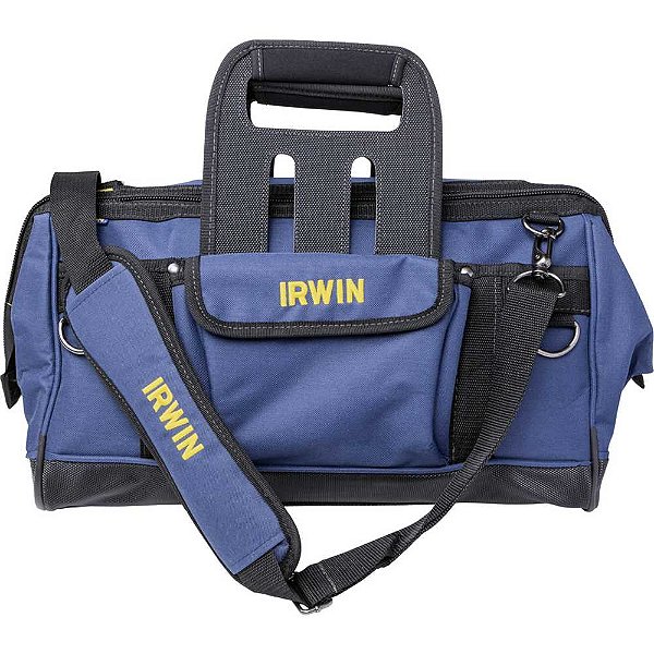 Mala para ferramentas 18" compression IW14081 IRWIN