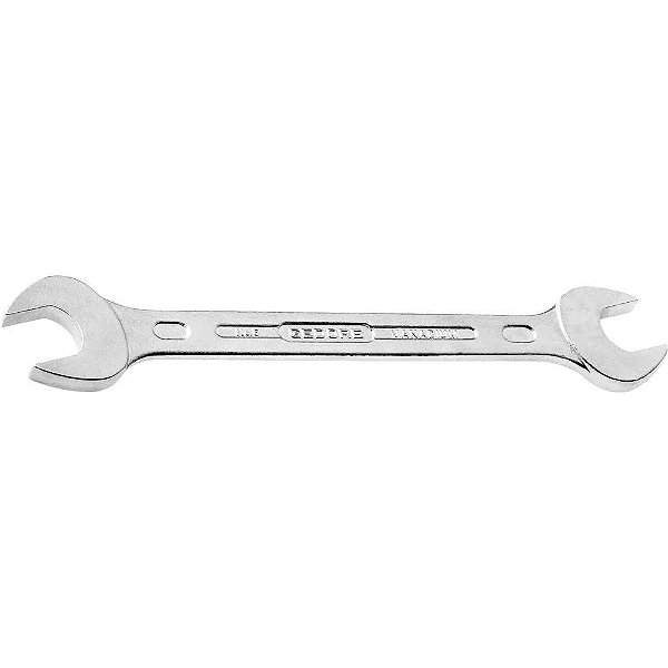 Chave fixa 1.1/2" X 1.5/8" GEDORE