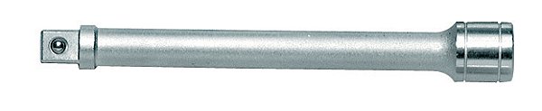 Extensão para soquete encaixe 1/2" x 7" 1990-7 GEDORE