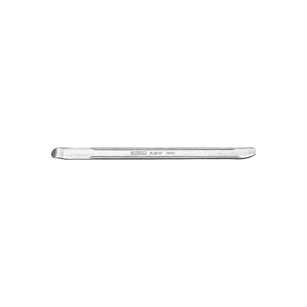 Espátula chata para desmontar pneus 12" 026.328 GEDORE