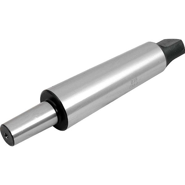Haste cônica para mandril CM4 - B18 VONDER