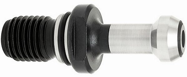 Pino fixação BT40 45GR M16 com refrigeração 00179 BT FIXO