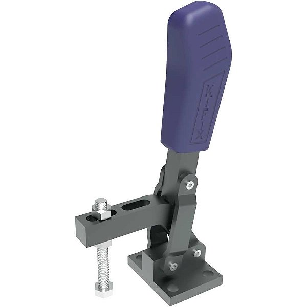 Grampo de aperto rápido vertical KF03JD KIFIX