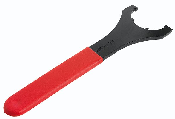 Chave para porta pinça ER-32 com 4 pinos 01148 BT FIXO