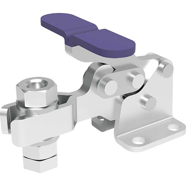 Grampo de aperto rápido tipo horizontal KF012D KIFIX