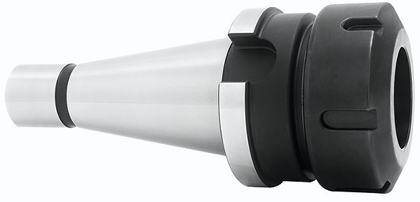 Porta pinça ISO-40 ER-40 para pinça 2mm a 26mm BT FIXO