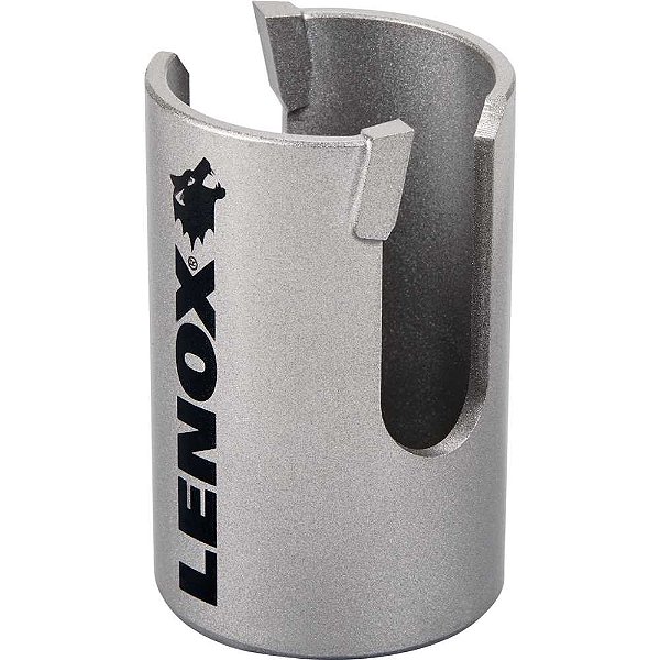 Serra copo multimaterial de metal duro 1.3/4" - 44mm LXAH4134 LENOX