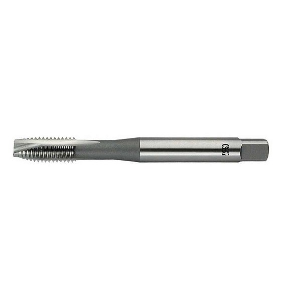 Macho máquina HSS-E 1/4" UNC com ponta helicoidal DIN 2182 OSG