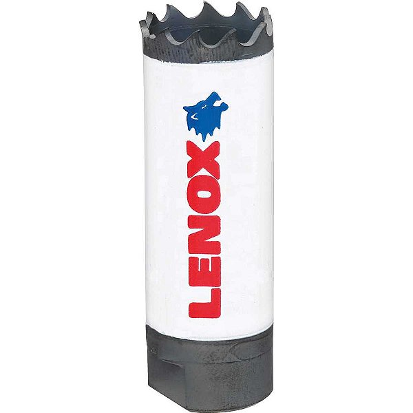 Serra copo bimetálica 13/16" (21 mm) 3001313L LENOX