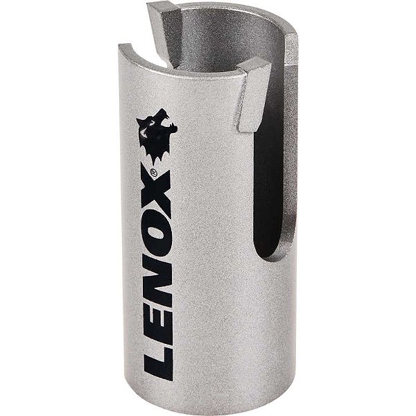 Serra copo multimaterial de metal duro 1.3/8" - 35mm LXAH4138 LENOX