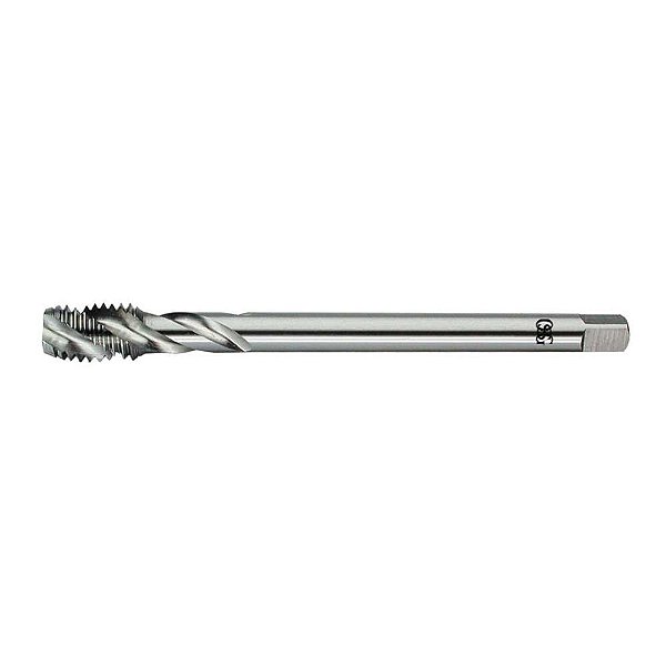 Macho máquina rosca MF 14mm x 1,50mm com canal helicoidal HSSe DIN 374 270/2 OSG