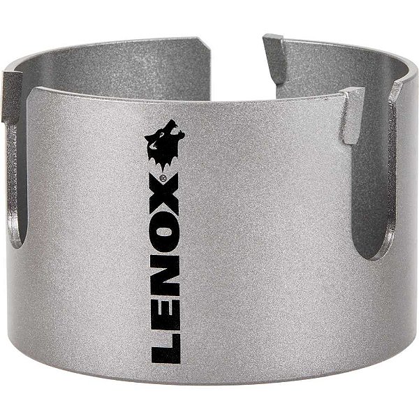 Serra copo multimaterial de metal duro 4.1/4" - 108mm LXAH4414 LENOX