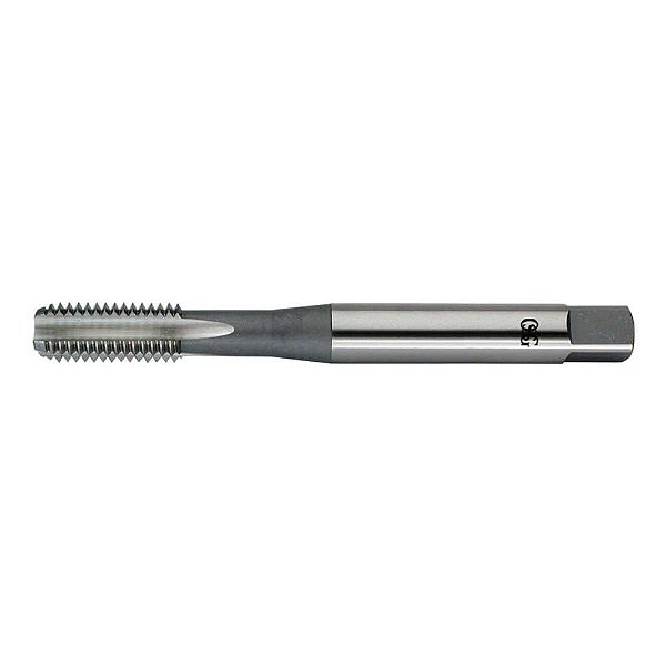 Macho máquina HSS-E 10,0mm x 1,5mm com canal reto DIN 371 OSG