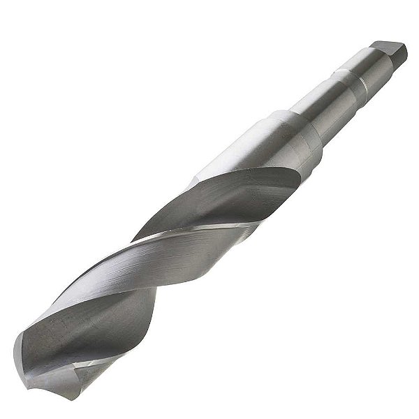 Broca de aço rápido 34,00mm DIN 345 CM4 TW404 HSS LENOX-TWILL