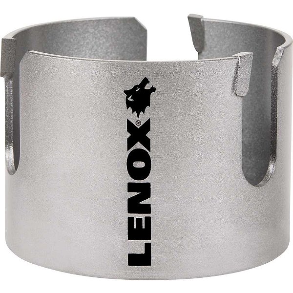 Serra copo multimaterial de metal duro 3.5/8" - 92mm LXAH4358 LENOX