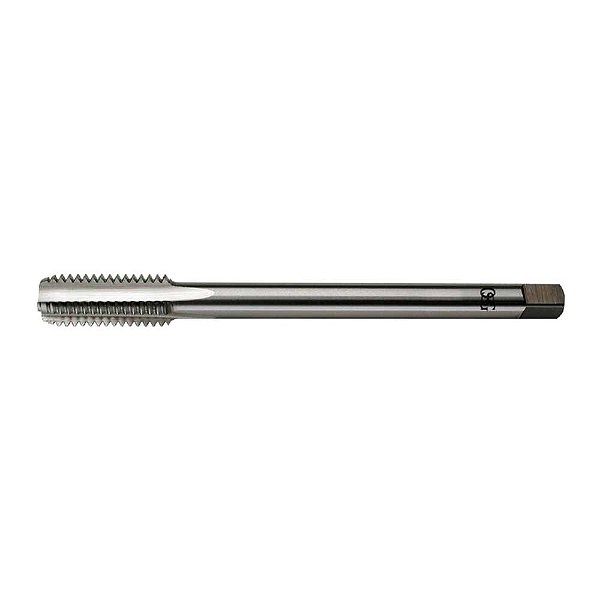 Macho máquina HSS-E 5,0mm x 0,8mm com canal reto DIN 376 OSG