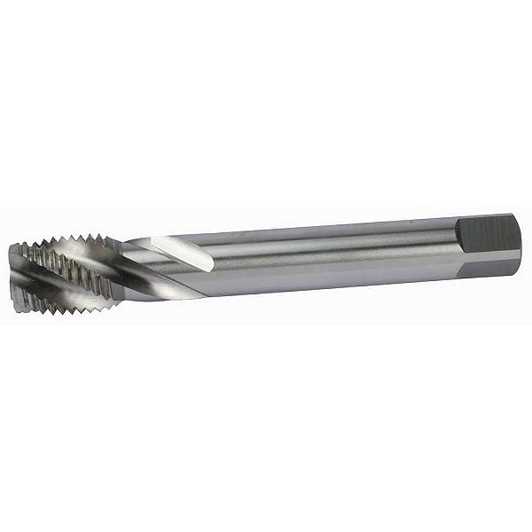 Macho máquina HSS-E 4mm x 0,7mm com canal helicoidal DIN 376 OSG