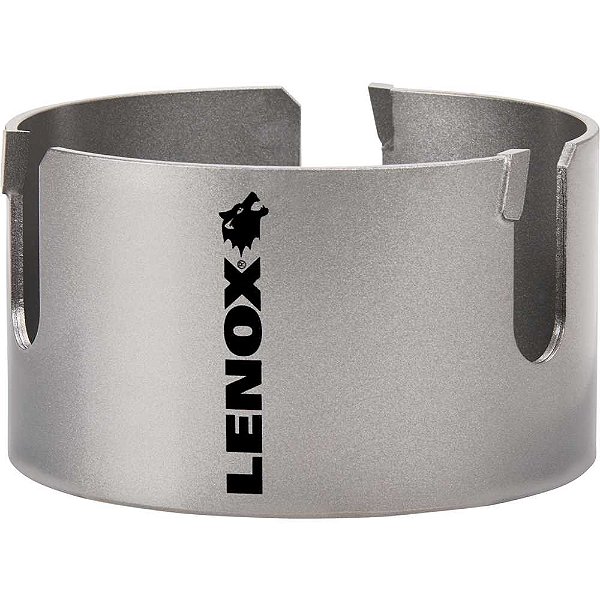 Serra copo multimaterial de metal duro 4.5/8" - 117mm LXAH4458 LENOX