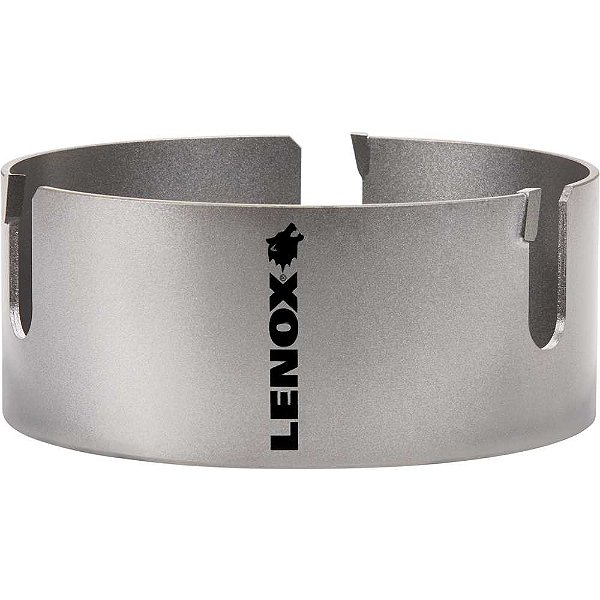 Serra copo multimaterial de metal duro 6.1/4" - 159mm LXAH4614 LENOX