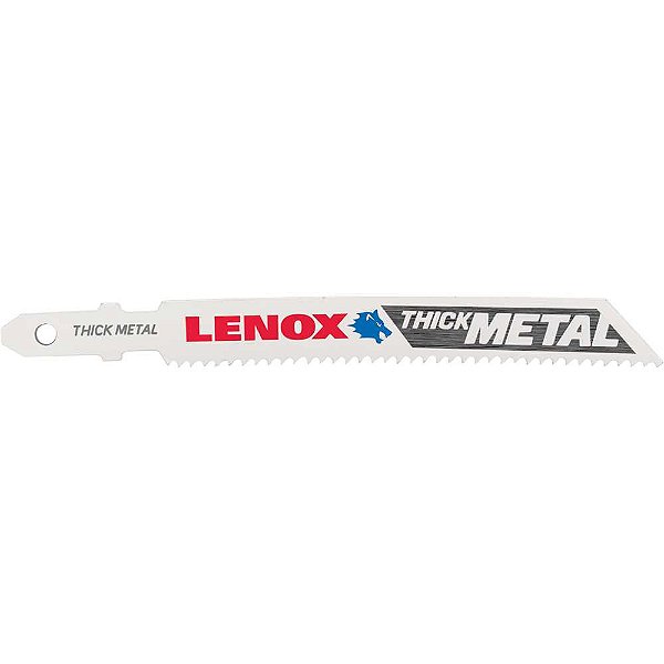 Jogo de lâminas curvas para serra tico-tico 3.5/8" com 14 dentes 3 peças 1991595 LENOX